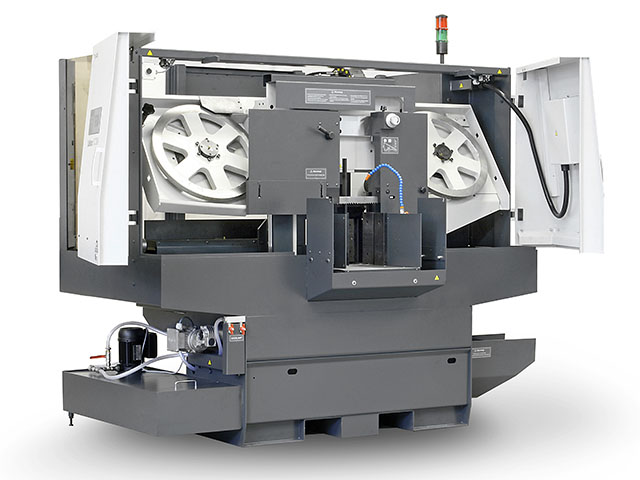 Semi automatic ToolMaster DC420VA Semi automatic ToolMaster DC420VA