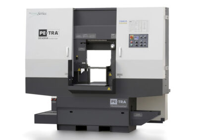 Semi automatic ToolMaster DC420VA