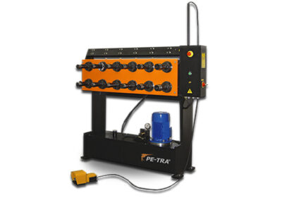 Tube Expanding Machine SRC